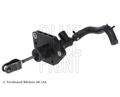 Master Cylinder, clutch ADG03494 Blue Print, Image 3