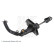Master Cylinder, clutch ADG03494 Blue Print, Thumbnail 4