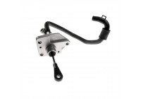 Master Cylinder, clutch ADG03497 Blue Print