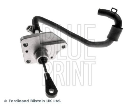 Master Cylinder, clutch ADG03497 Blue Print, Image 3