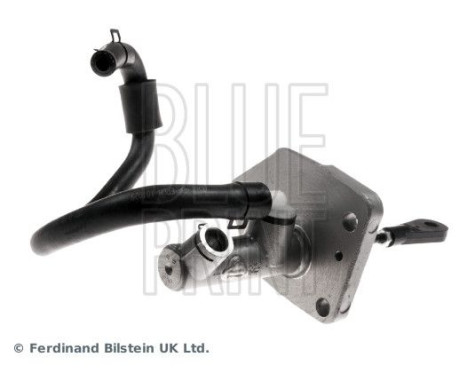 Master Cylinder, clutch ADG03497 Blue Print, Image 4