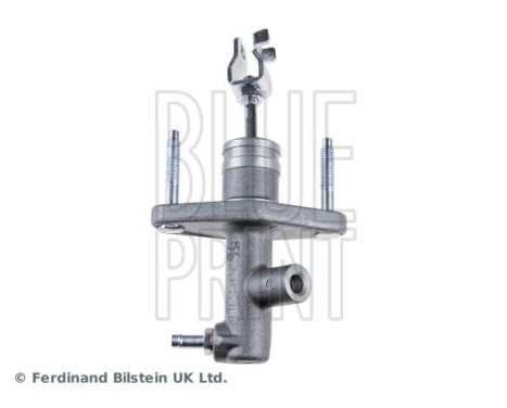 Master Cylinder, clutch ADH23405 Blue Print, Image 4