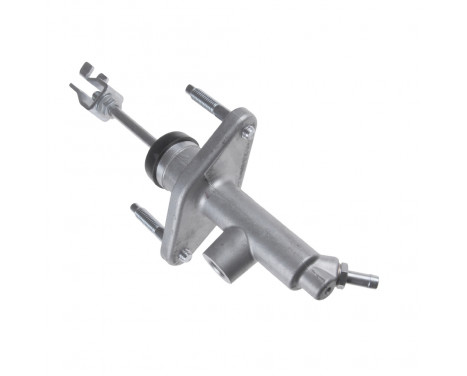 Master Cylinder, clutch ADH23408 Blue Print, Image 2