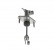 Master Cylinder, clutch ADH23409 Blue Print