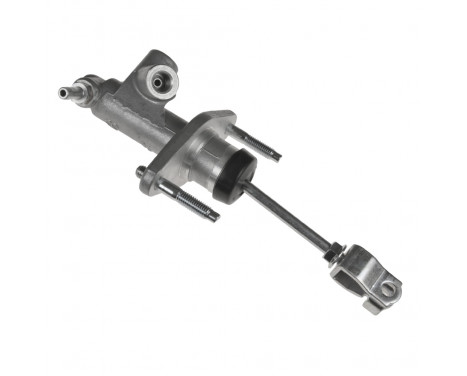 Master Cylinder, clutch ADH23409 Blue Print, Image 2