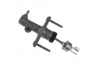 Master Cylinder, clutch ADH23412 Blue Print