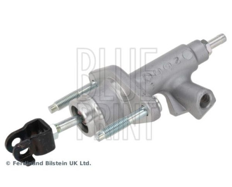 Master Cylinder, clutch ADH23418 Blue Print, Image 4