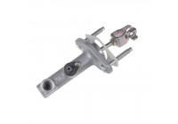 Master Cylinder, clutch ADH23425 Blue Print