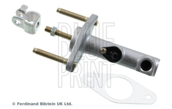 Master Cylinder, clutch ADH23425 Blue Print, Image 3