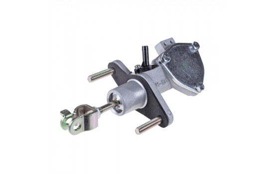Master Cylinder, clutch ADH23427 Blue Print