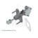 Master Cylinder, clutch ADH23427 Blue Print, Thumbnail 3