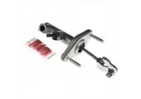 Master Cylinder, clutch ADH23435 Blue Print