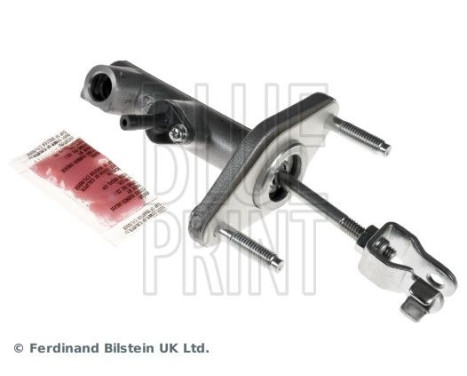 Master Cylinder, clutch ADH23435 Blue Print, Image 3