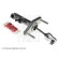 Master Cylinder, clutch ADH23435 Blue Print, Thumbnail 3