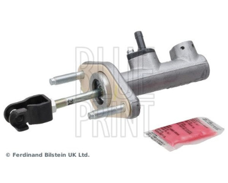 Master Cylinder, clutch ADH23435 Blue Print, Image 3
