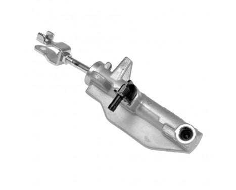 Master Cylinder, clutch ADH23440 Blue Print, Image 3