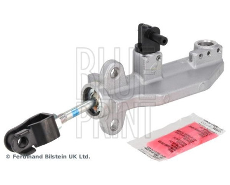 Master Cylinder, clutch ADH23440 Blue Print, Image 4