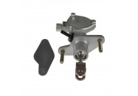 Master Cylinder, clutch ADH23445 Blue Print