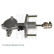 Master Cylinder, clutch ADH23445 Blue Print, Thumbnail 5