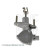 Master Cylinder, clutch ADH23445 Blue Print, Thumbnail 6