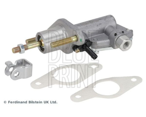 Master Cylinder, clutch ADH23445 Blue Print, Image 4