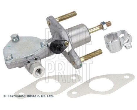 Master Cylinder, clutch ADH23445 Blue Print, Image 5
