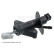Master Cylinder, clutch ADJ133401 Blue Print, Thumbnail 3