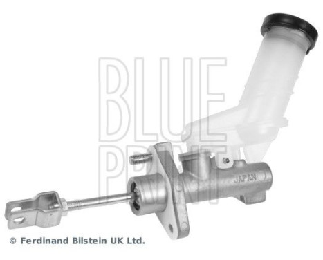 Master Cylinder, clutch ADK83403C Blue Print, Image 7
