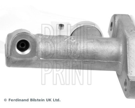 Master Cylinder, clutch ADK83403C Blue Print, Image 8