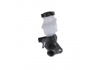 Master Cylinder, clutch ADM53415 Blue Print