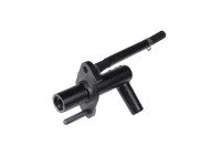 Master Cylinder, clutch ADM53417 Blue Print