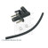 Master Cylinder, clutch ADM53432 Blue Print, Thumbnail 5