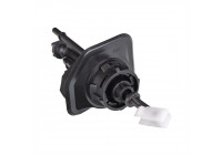Master Cylinder, clutch ADM53441 Blue Print