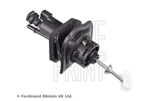 Master Cylinder, clutch ADM53442 Blue Print, Image 4