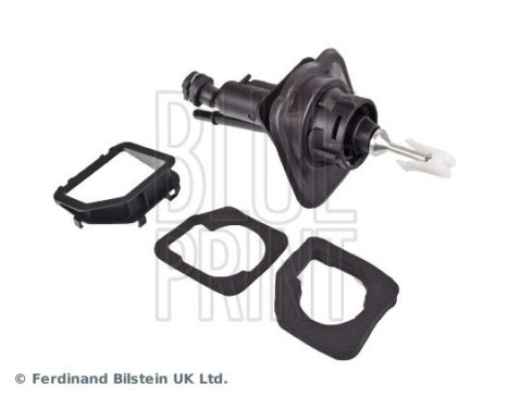 Master Cylinder, clutch ADM53443 Blue Print, Image 3