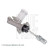 Master Cylinder, clutch ADN13425 Blue Print, Thumbnail 3