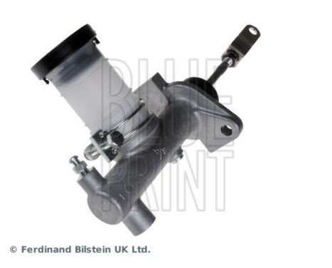 Master Cylinder, clutch ADN13428 Blue Print, Image 3