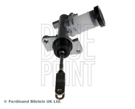 Master Cylinder, clutch ADN13428 Blue Print, Image 4