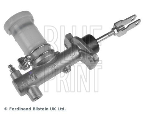 Master Cylinder, clutch ADN13434 Blue Print, Image 4