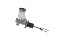 Master Cylinder, clutch ADN13435 Blue Print
