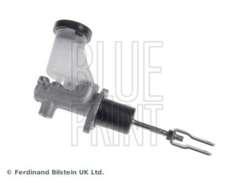 Master Cylinder, clutch ADN13435 Blue Print, Image 3