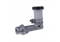 Master Cylinder, clutch ADN13444 Blue Print