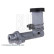 Master Cylinder, clutch ADN13444 Blue Print, Thumbnail 3
