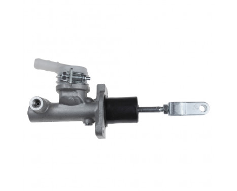 Master Cylinder, clutch ADN13445 Blue Print, Image 2