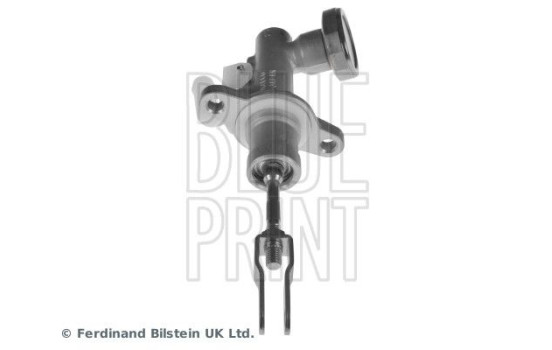 Master Cylinder, clutch ADN13454C Blue Print, Image 3