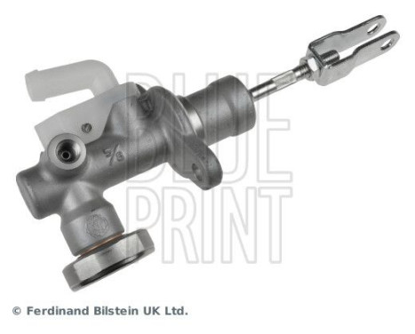 Master Cylinder, clutch ADN13457 Blue Print, Image 4