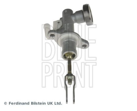 Master Cylinder, clutch ADN13458 Blue Print, Image 3