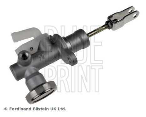 Master Cylinder, clutch ADN13458 Blue Print, Image 4