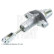 Master Cylinder, clutch ADN13464 Blue Print, Thumbnail 2