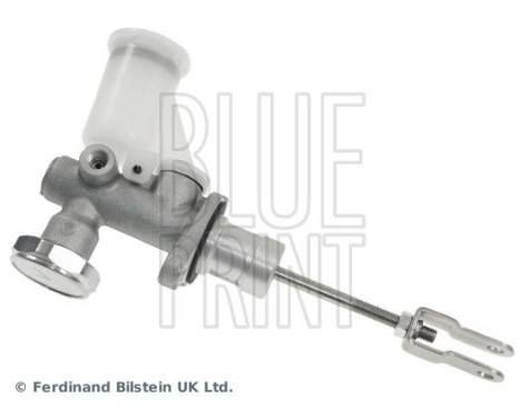 Master Cylinder, clutch ADN13466 Blue Print, Image 3